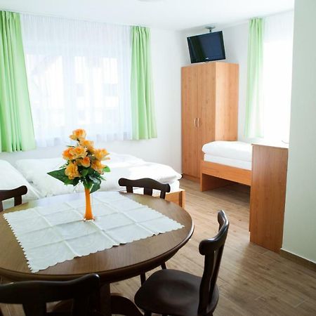 Vila Sofia Luhačovice Kültér fotó