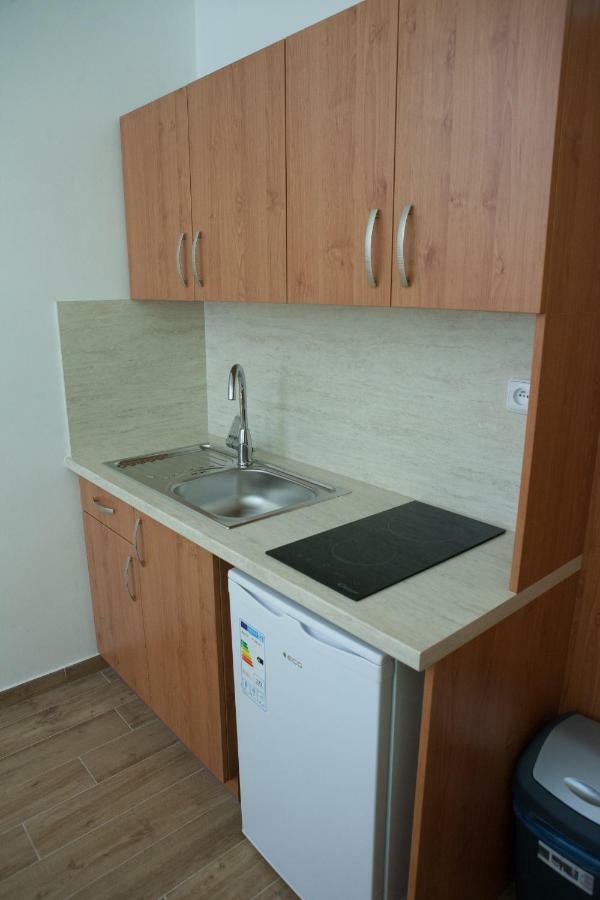 Vila Sofia Luhačovice Kültér fotó