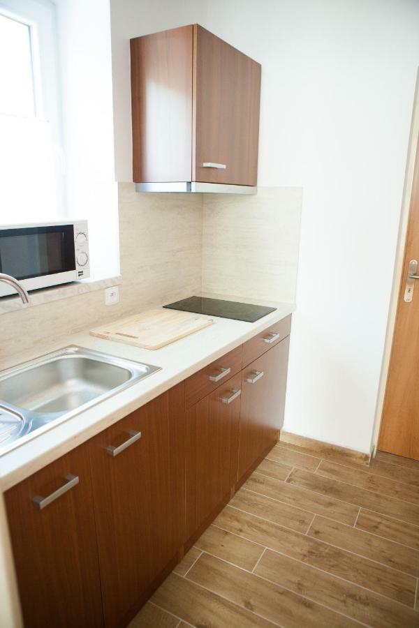 Vila Sofia Luhačovice Kültér fotó