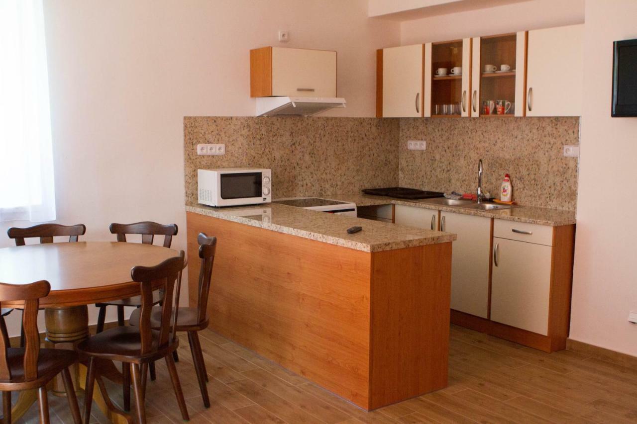 Vila Sofia Luhačovice Kültér fotó
