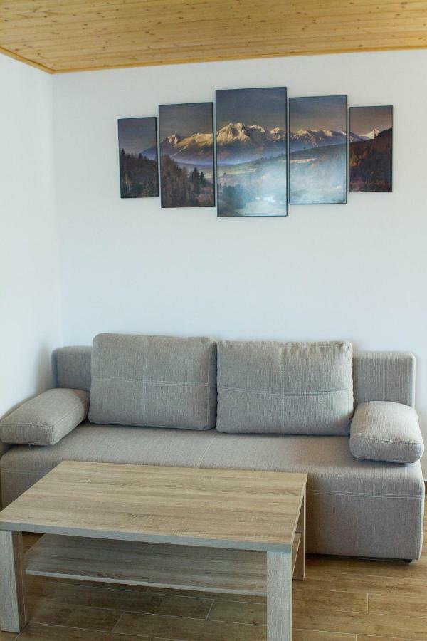 Vila Sofia Luhačovice Kültér fotó