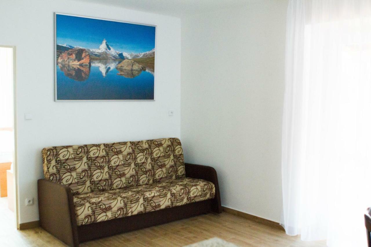 Vila Sofia Luhačovice Kültér fotó