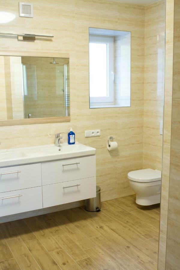 Vila Sofia Luhačovice Kültér fotó